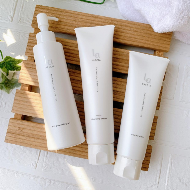 -15% на средства для очищения кожи: забота о красоте начинается с очищения